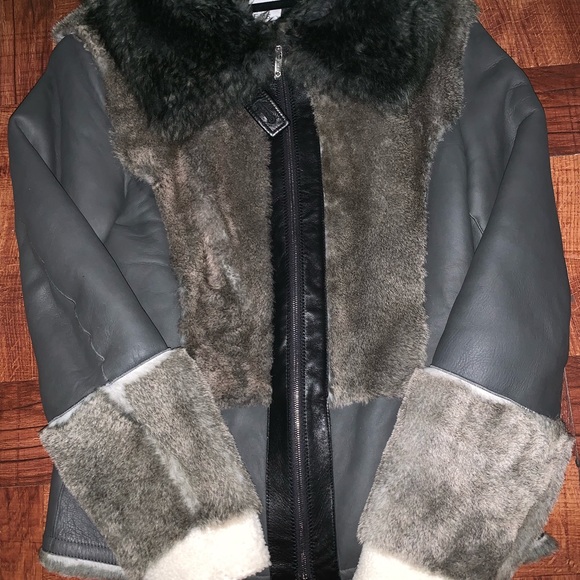 Jacket - Picture 5 of 6